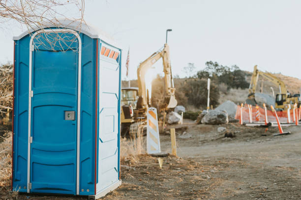 Best Wedding porta potty rental  in Fountainebleau, FL