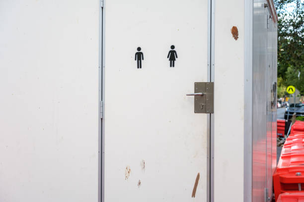 Best Long-term porta potty rental  in Fountainebleau, FL